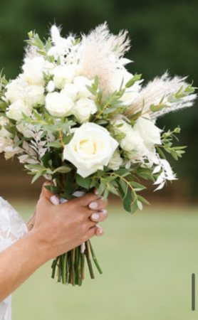 Bride Bouquet